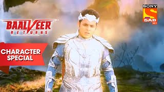 Baalveer को निकाल दिया गया Veer Lok से बाहर  Baalveer Returns  Character Special [upl. by Akiemat]