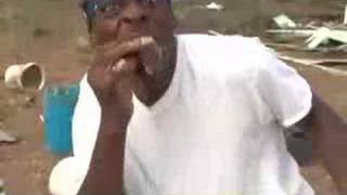 ms PEACHEZ quotGETTO BAR B Q quot VIDEO [upl. by Liddie]