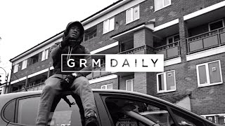 Tallerz  Die Young Music Video  GRM Daily [upl. by Nort957]