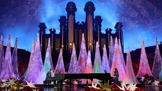 Witnesses of Christ  A Christmas on Temple Square Virtual Concert [upl. by Frolick832]