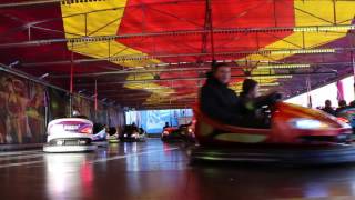 SKOOTERS Offride Carnaval Chalon sur Saone 2017 [upl. by Idnahs307]