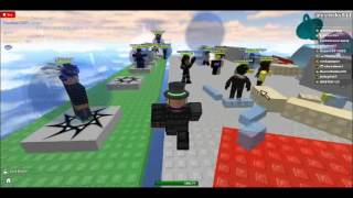 ROBLOX  I met Clockwork LEGENDARY [upl. by Felicie841]