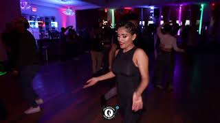 Salsamania Saturdays NYC Salsa Dura [upl. by Klimesh]