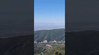 One Of Californias Most Scenic Highways  The Rim Of The World Scenic Byway Near San Bernardino CA [upl. by Cecile969]