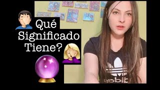 POR QUÉ PIENSO TANTO EN ESA PERSONA  QUÉ CONEXIÓN TENEMOS [upl. by Aneles935]