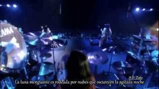 Onmyouza  Kouga Ninpouchou sub español live [upl. by Orelia]