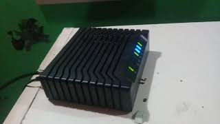 Como configurar el Router Hitron [upl. by Kylie]