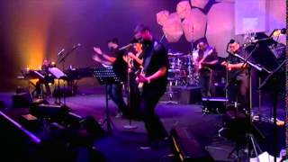 Adam Hawley guitar appearing w George Duke Tribute [upl. by Nuawtna]