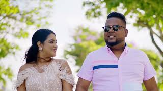 Vicadi Singh  Gone Away 2023 Chutney Soca [upl. by Giesser]