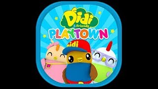 Didi amp Friends Playtown Video Promo [upl. by Neitsabes]