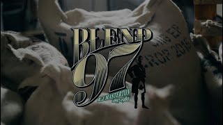 Mastertons Blend 97 Coffee [upl. by Nnylsor]