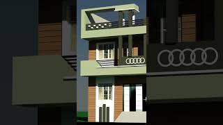 House Design 2024 PiyushPanchal [upl. by Dib]