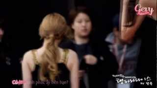 Vietsub I Feel Pretty Unpretty  Tae Yeon [upl. by Hcurab]