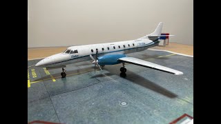 172 Metroliner RVHP [upl. by Nevet]