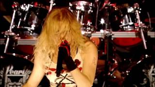 Arch Enemy  6The Day You Died Live in Tokyo 2008 Tyrants of the Rising Sun DVD [upl. by Dela]