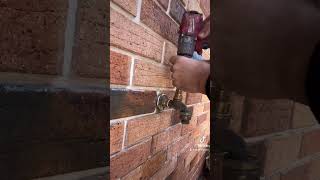 Hydroseal tap reseater with washer replacement theplumberguy [upl. by Nadabus35]