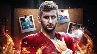 The Justified Downfall of Josh Rosen [upl. by Nare]