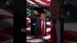 Donald Trumps Prayer for America  A Call for Unity donaldtrump [upl. by Granniah596]