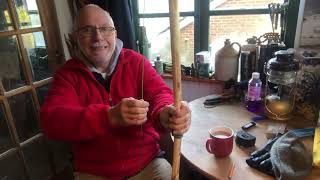 Tillering your longbow [upl. by Raleigh]