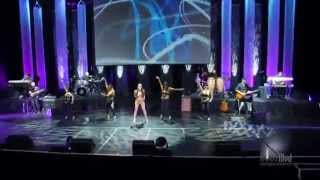 LIVE SHOW HONG NGOC  MY LIFE  PART ONE [upl. by Ardeen]