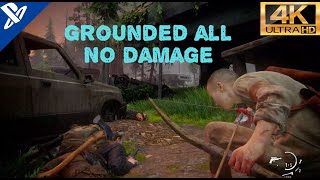 Ps5 Stealth AND Aggressive  Realistic Immersive Ultra Graphics 4K 60FPS Gameplay  THE LAST OF US [upl. by Camm]