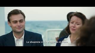 Shoshana di Michael Winterbottom  Trailer [upl. by Khorma557]