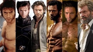 Wolverines XMen Movie Timeline in Chronological Order [upl. by Zel]