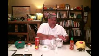 Day Drinking Episode 111  Budweiser and Clamato Chelada Picante Hack [upl. by Ecnaret489]