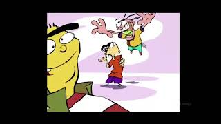 Ed Edd n Eddy intro Adult Swim Checkerpast Friday April 26 2024 [upl. by Nalym665]