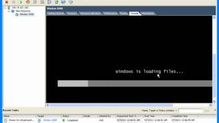 Configure MegaRAID Storage Manager in Virtual Server [upl. by Ahtekahs414]