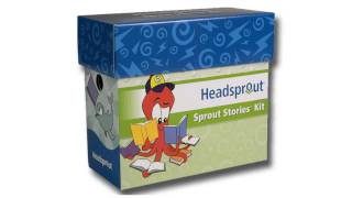 Headsprout Early Reading Product Introduction [upl. by Suiravat]