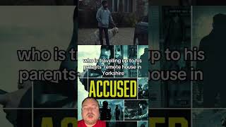 Accused  Movie Review [upl. by Neuberger370]