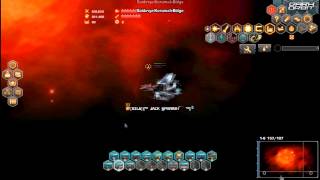 Darkorbit LEVEL 24 JACKSPARROV [upl. by Alad624]