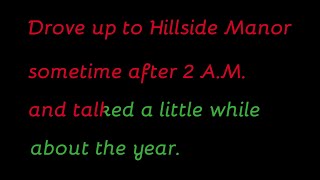 Counting Crows  A Long December  Karaoke Instrumental [upl. by Majka155]