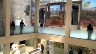 neues museum berlin [upl. by Latty]