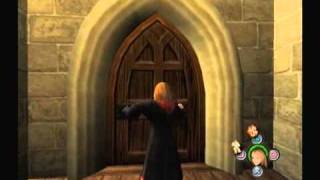 Harry Potter and the Prisoner of Azkaban PS2 Walkthrough  Part 08 [upl. by Kcirtapnaes]