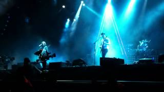 Arctic Monkeys  R U MINE FIB 2013 Benicassim [upl. by Lemon176]