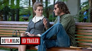 Inherent Vice 2014 Official HD Trailer 1080p [upl. by Ellmyer]