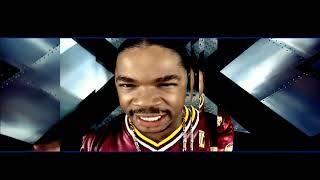 Xzibit  Get Ur Walk On EXPLICIT UPS 4K 2001 [upl. by Niltak488]