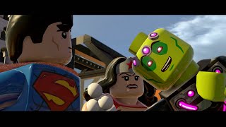 LEGO Batman 3 Beyond Gotham Walkthrough Part 7 [upl. by Henriette]