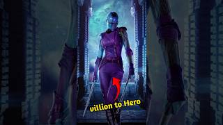 Marvel ke Aise character Jo villain se Hero Ban Gaye  part 3 tragetmovies marvel [upl. by Anastatius]