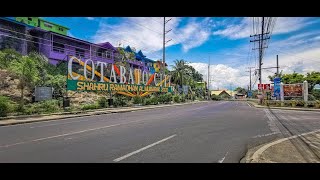 Cotabato City Hymn  quotAwit ng Cotabatoquot [upl. by Naimaj]