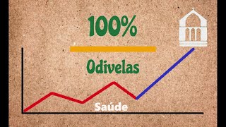 100 ODIVELAS  Saúde [upl. by Estrin]