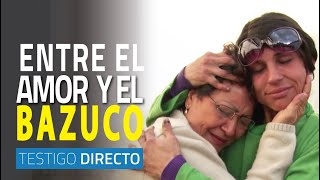 Entre el amor y el bazuco Tercera parte  Testigo Directo [upl. by Haem]