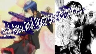 Did Amu and Ikuto end up together [upl. by Laise]