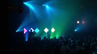 Temples  live  Lincoln Hall Chicago IL 822017 [upl. by Alyad]