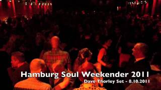 Hamburg Soul Weekender 2011 [upl. by Oivaf548]