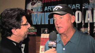 Artie Clear interviews Graig Nettles [upl. by Sedgewake]