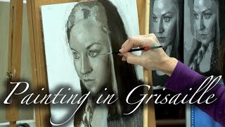 Grisaille Demo Part II Sydney [upl. by Dixil405]