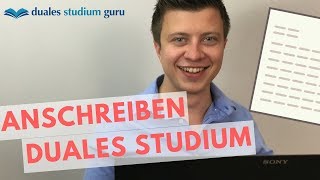 Bewerbung schreiben für ein Praktikum  Anschreiben amp Vorbereitung  Vorlage [upl. by Charmine]